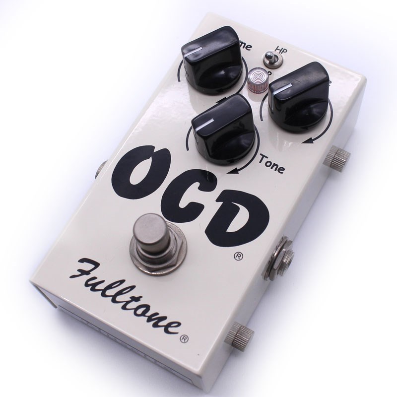 Fulltone OCD Ver.1.7の画像